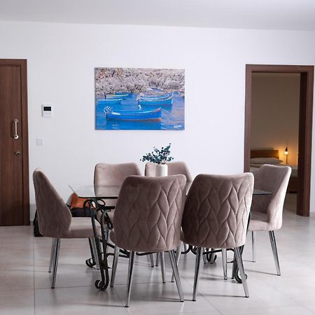 Apartament Azure Four Zurrieq Zewnętrze zdjęcie