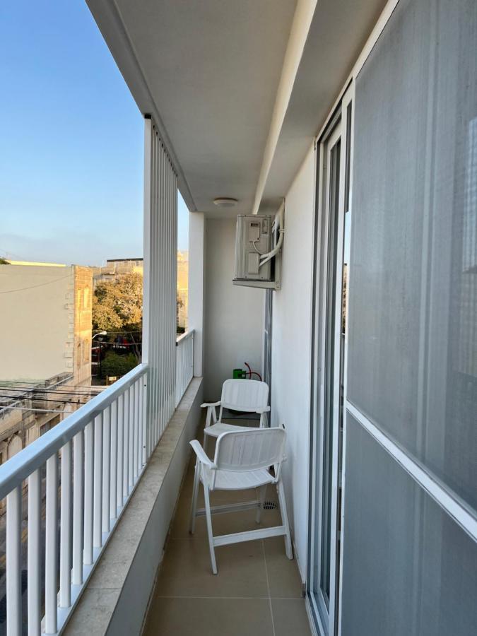Apartament Azure Four Zurrieq Zewnętrze zdjęcie