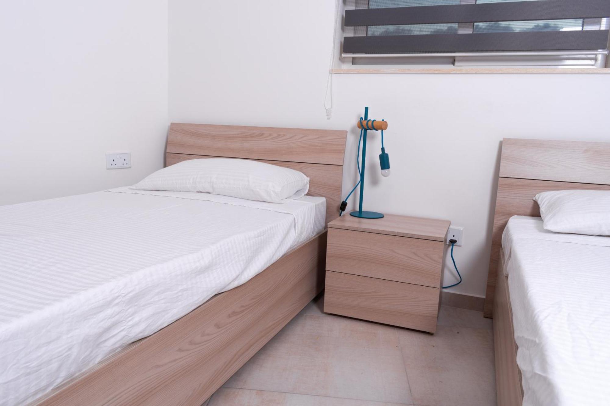 Apartament Azure Four Zurrieq Zewnętrze zdjęcie