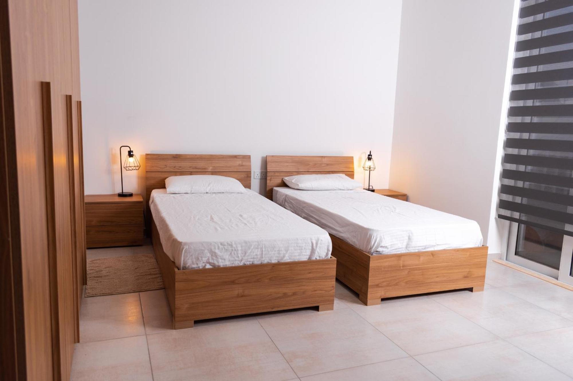 Apartament Azure Four Zurrieq Zewnętrze zdjęcie
