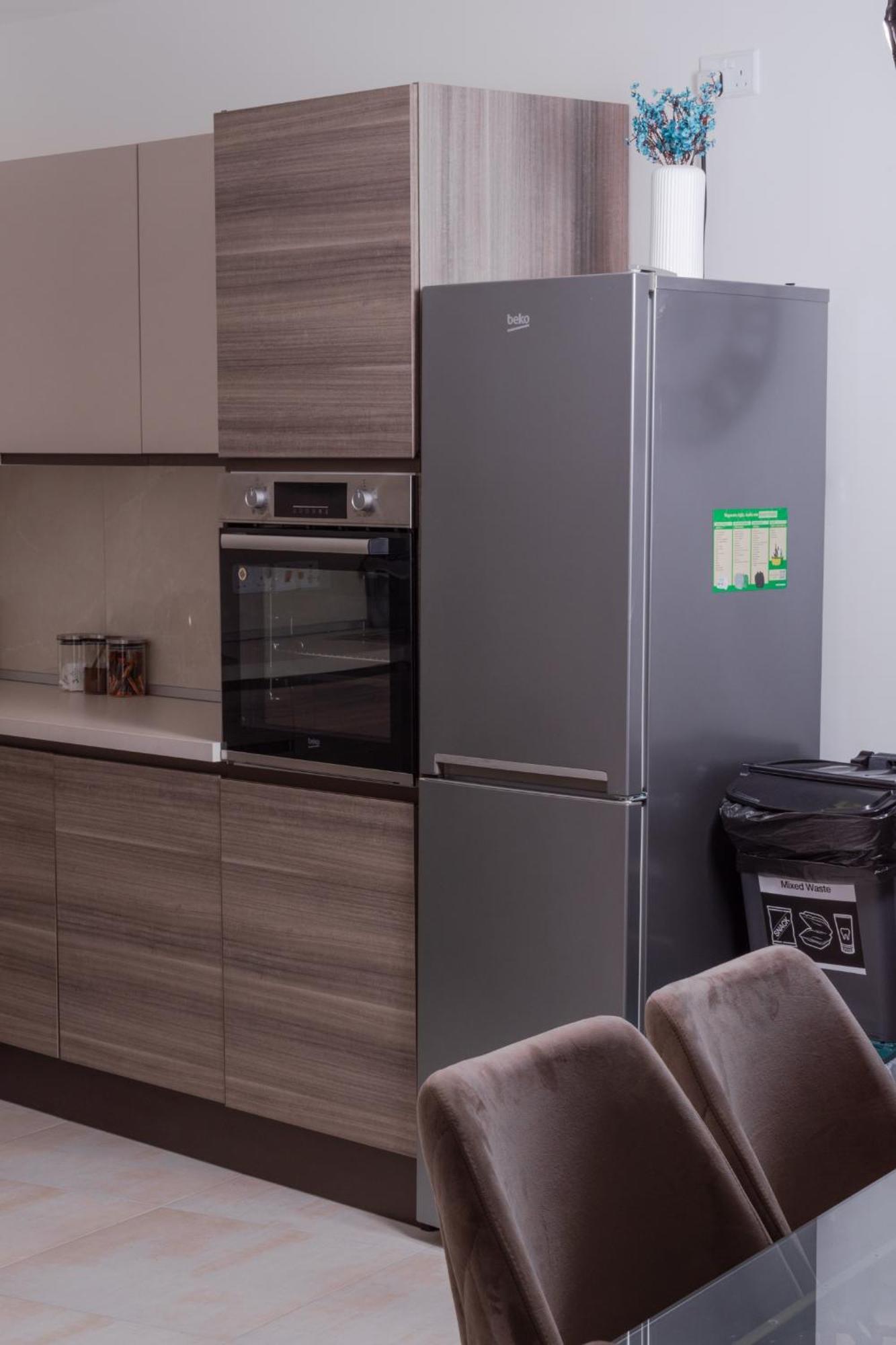 Apartament Azure Four Zurrieq Zewnętrze zdjęcie