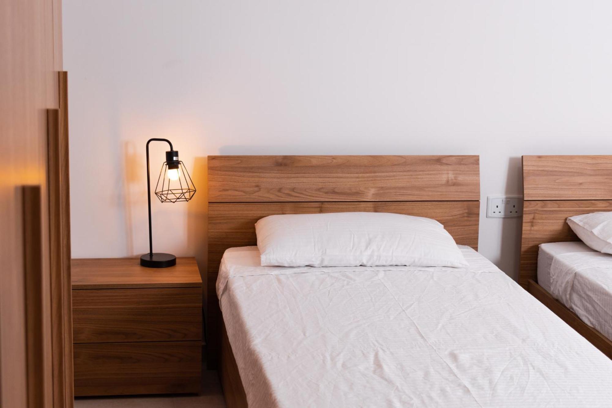 Apartament Azure Four Zurrieq Zewnętrze zdjęcie