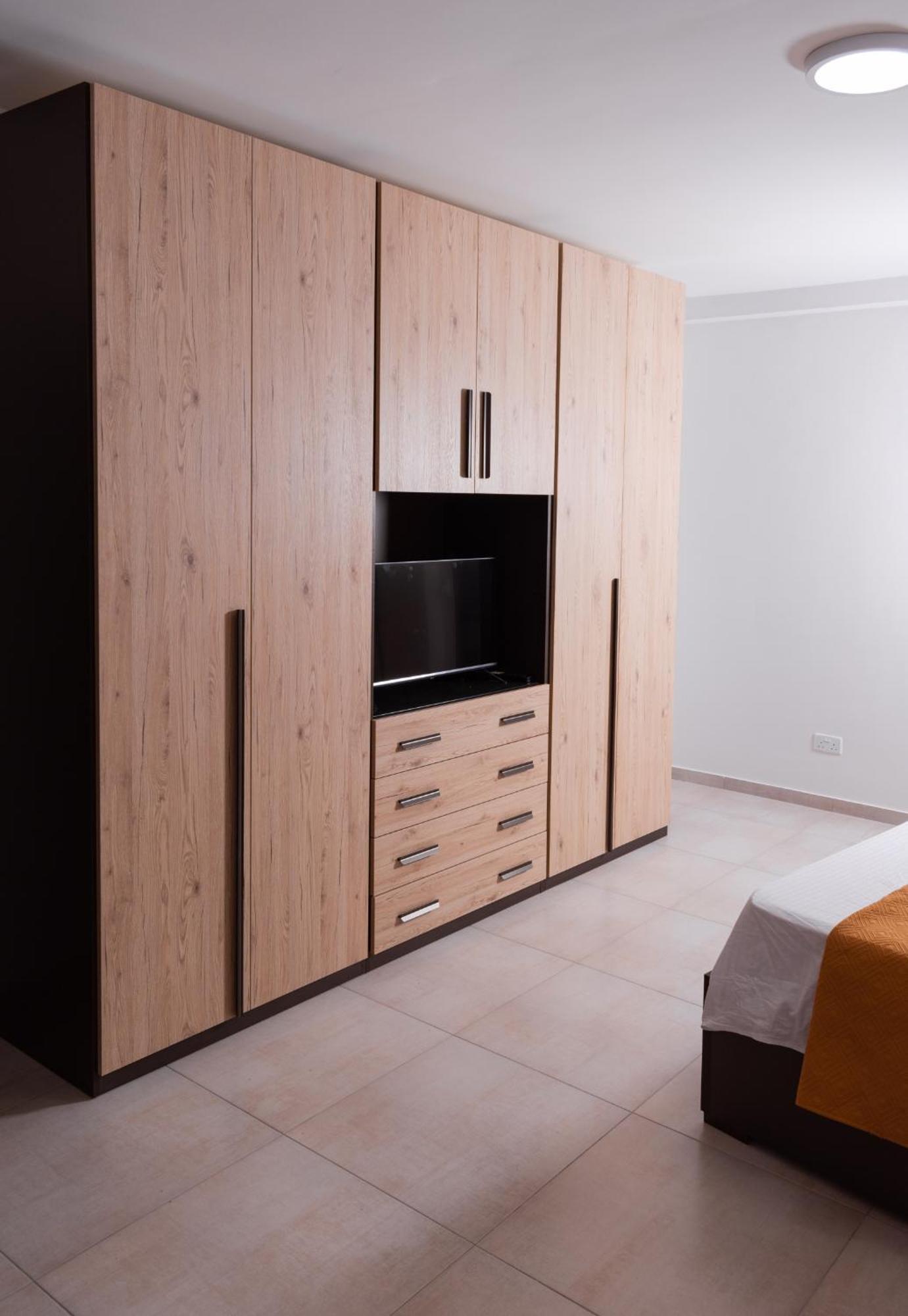 Apartament Azure Four Zurrieq Zewnętrze zdjęcie