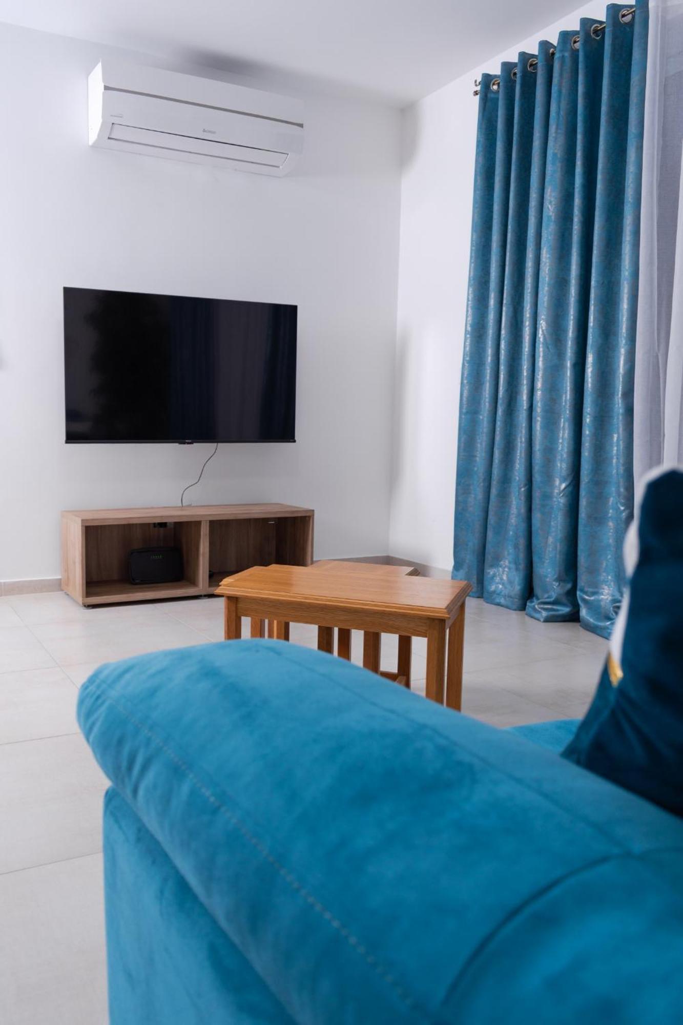 Apartament Azure Four Zurrieq Zewnętrze zdjęcie