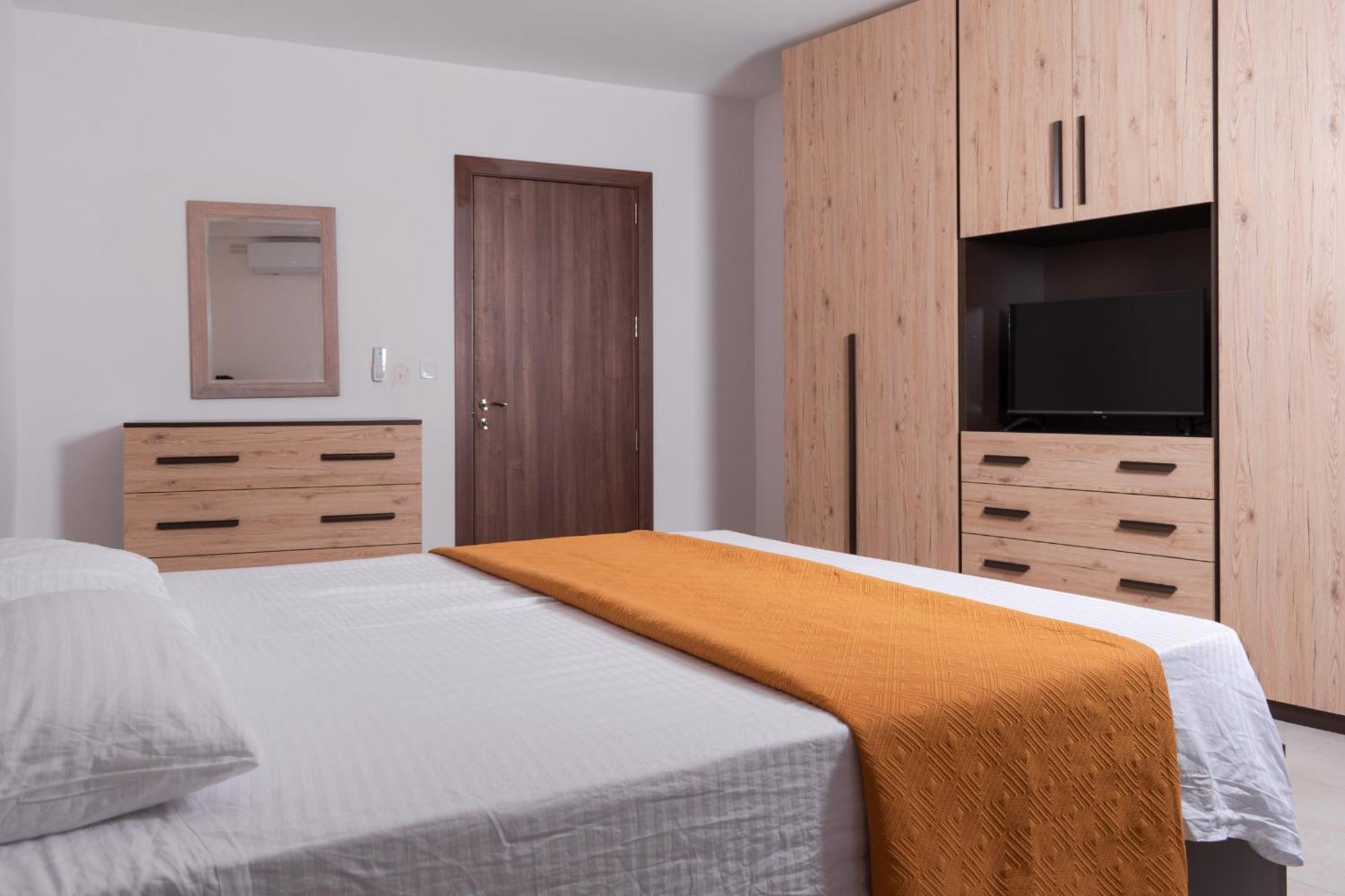 Apartament Azure Four Zurrieq Zewnętrze zdjęcie