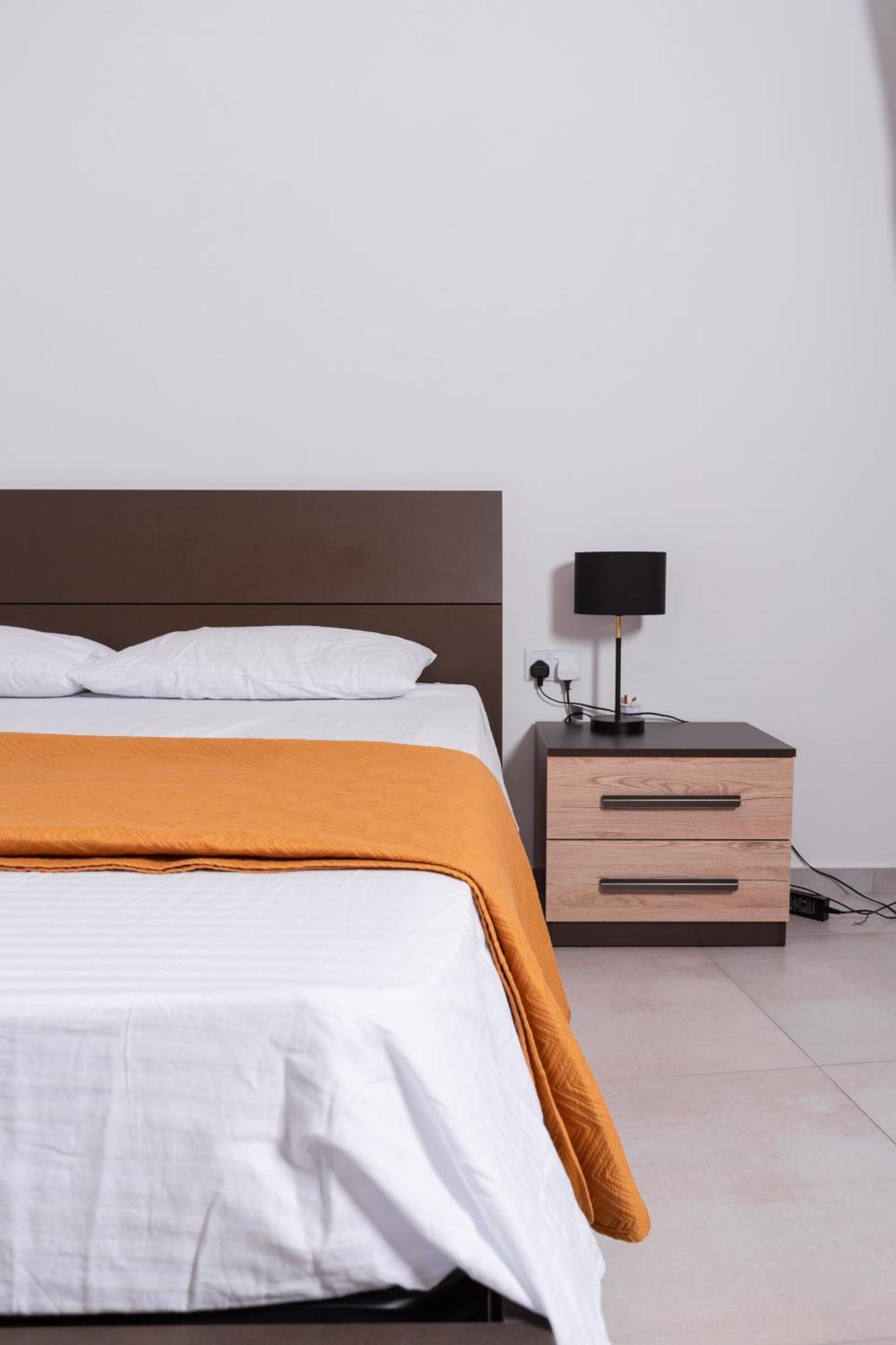 Apartament Azure Four Zurrieq Zewnętrze zdjęcie
