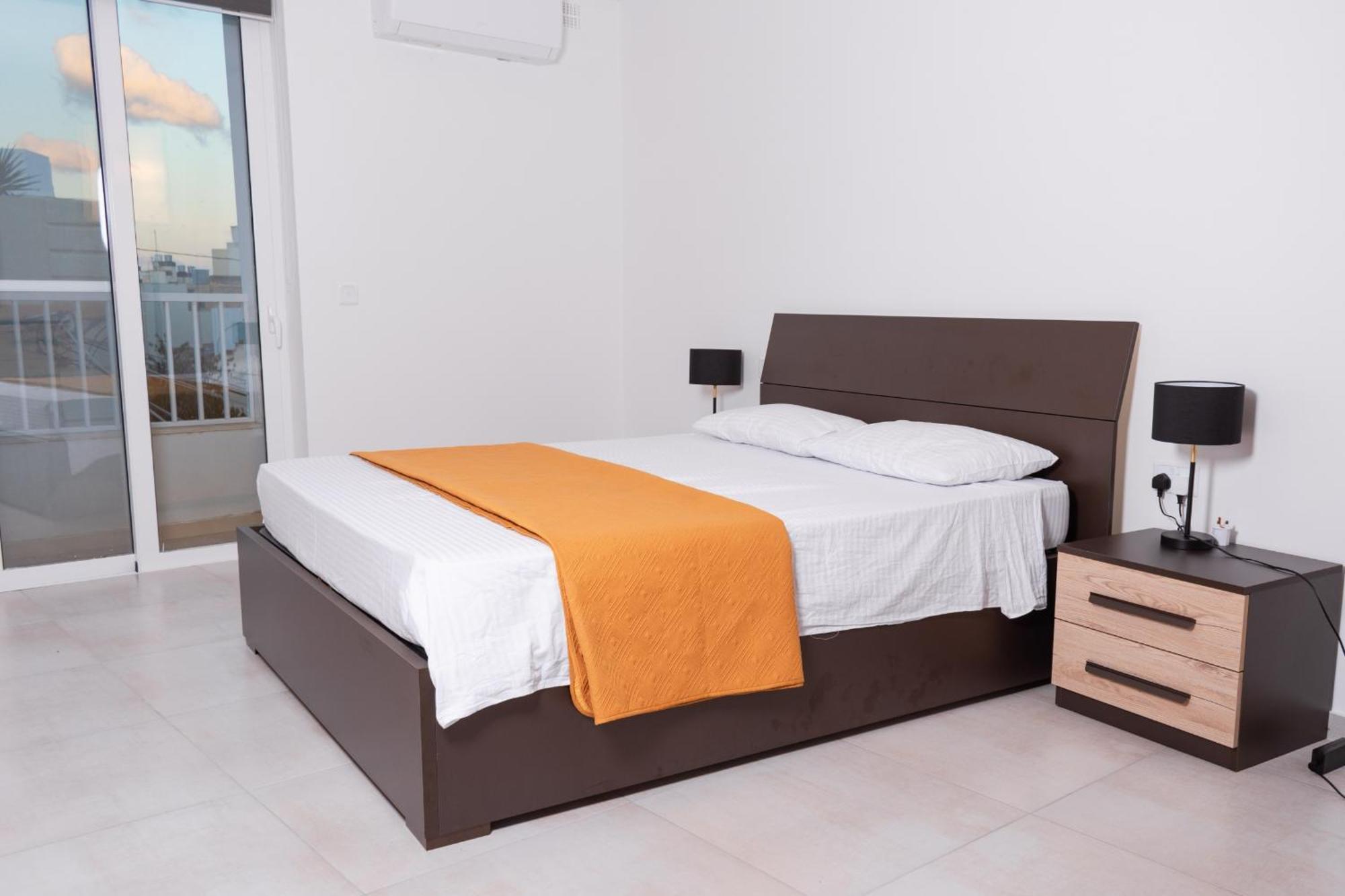 Apartament Azure Four Zurrieq Zewnętrze zdjęcie