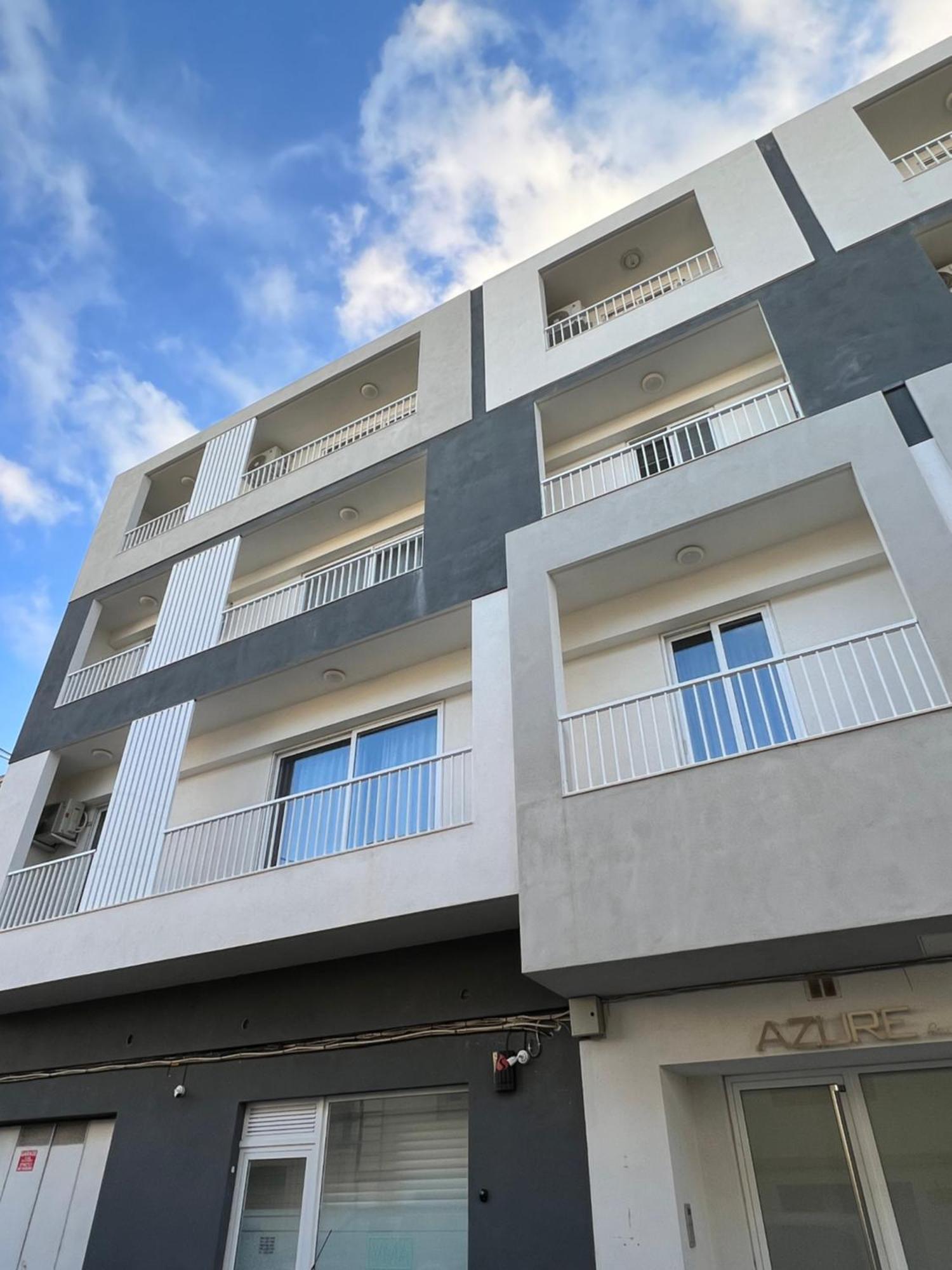 Apartament Azure Four Zurrieq Zewnętrze zdjęcie